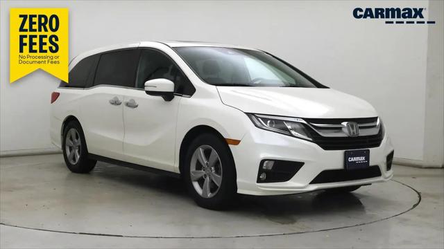 2019 Honda Odyssey EX-L for sale in Maple Shade, NJ
