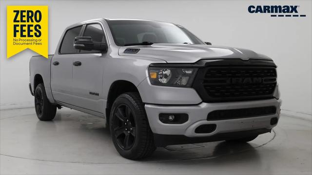 2024 Ram 1500 Big Horn Crew Cab 4x4 5'7" Box for sale in West Carrolton, OH