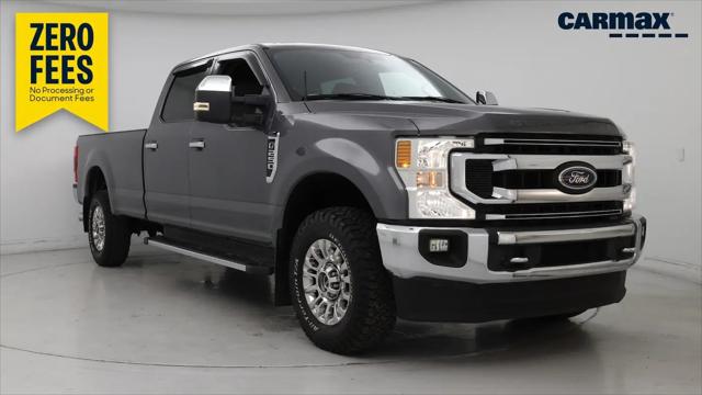 2021 Ford F-250 XLT for sale near West Carrolton, OH