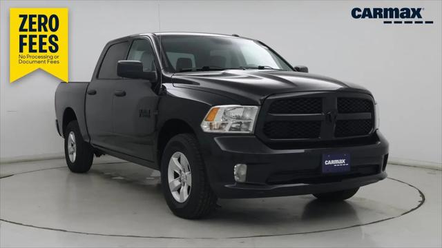 2017 Ram 1500 for sale near West Carrolton, OH