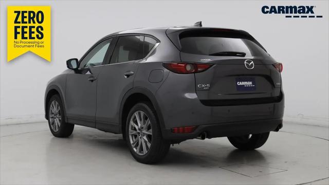 2020 Mazda CX-5 Grand Touring Reserve for sale in West Carrolton, OH