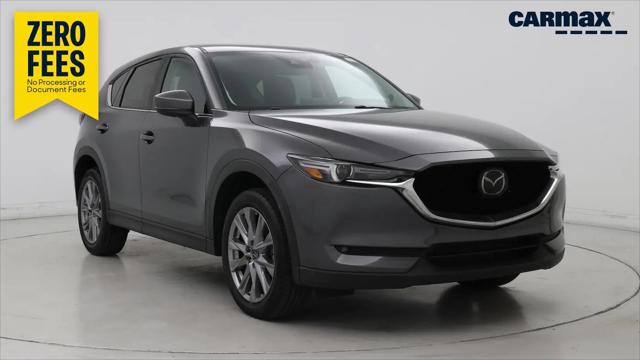 2020 Mazda CX-5 Grand Touring Reserve for sale in West Carrolton, OH