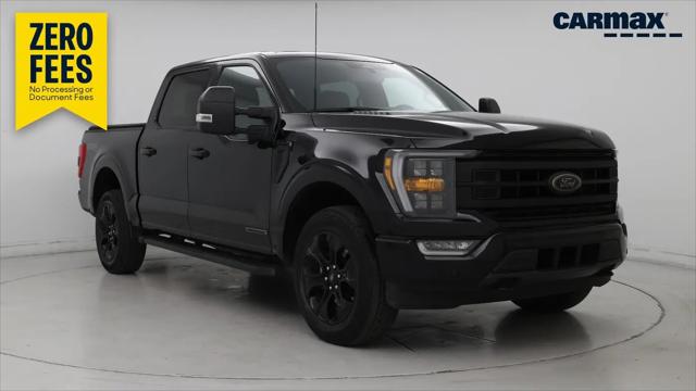2023 Ford F-150 XLT for sale in West Carrolton, OH