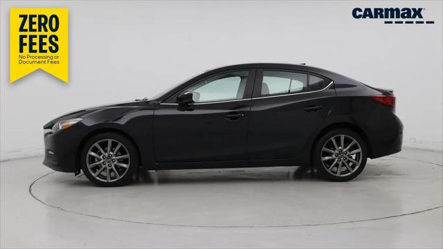 2018 Mazda Mazda3 Touring for sale near West Carrolton, OH