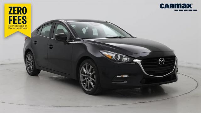 2018 Mazda Mazda3 for sale near West Carrolton, OH