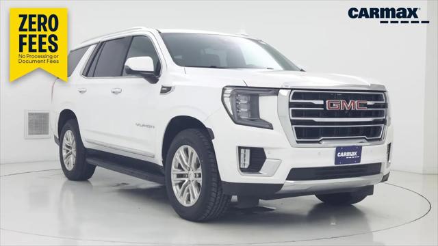 2023 GMC Yukon 4WD SLT for sale in College Station, TX
