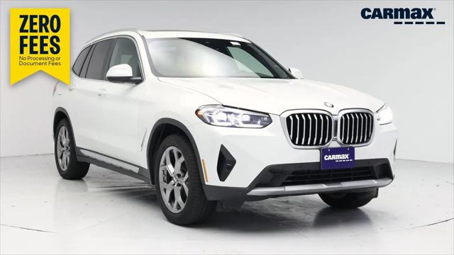 2023 BMW X3 xDrive30i for sale in Charlotte, NC