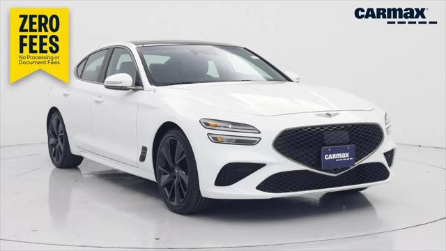 2023 Genesis G70 2.0T AWD for sale in Charlotte, NC