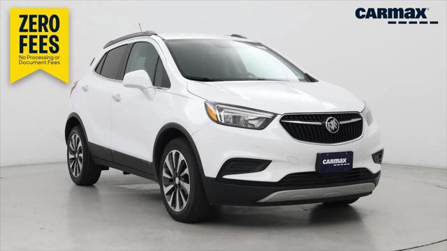 2021 Buick Encore FWD Preferred for sale in St. Louis, MO