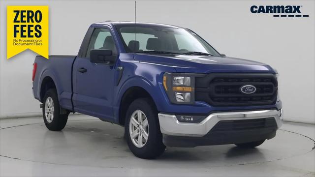 2023 Ford F-150 XL for sale in Garland, TX