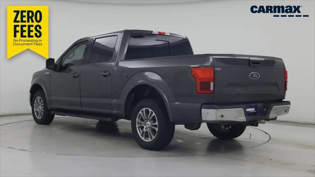 2020 Ford F-150 XLT for sale in Garland, TX