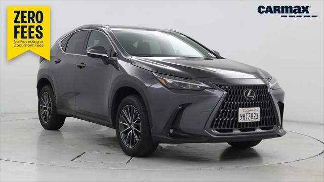 2024 Lexus NX 350 NX 350 for sale in Duarte, CA