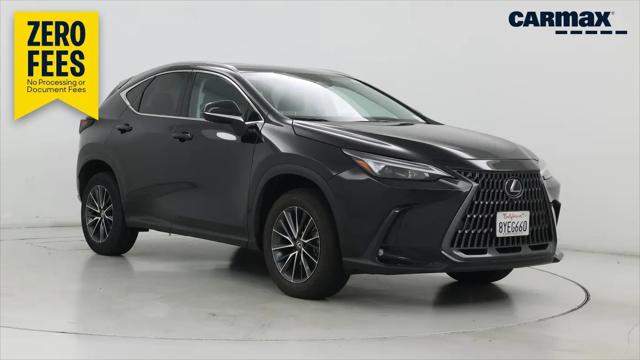 2024 Lexus NX 350 Premium for sale in Duarte, CA