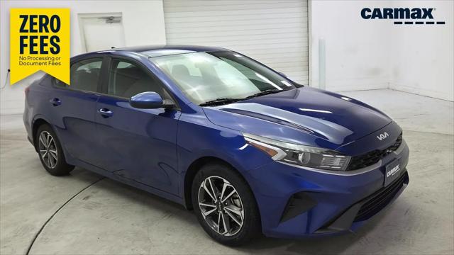 2023 Kia Forte LXS for sale in Palm Desert, CA