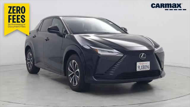 2024 Lexus 300 Luxury for sale in Irvine, CA