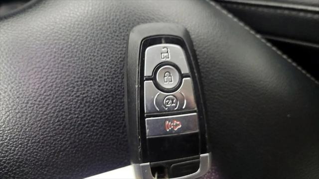 2019 Ford Ranger LARIAT for sale in King of Prussia, PA
