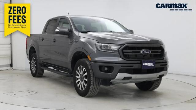 2019 Ford Ranger LARIAT for sale in King of Prussia, PA
