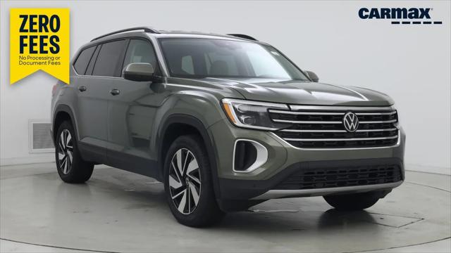 2025 Volkswagen Atlas 2.0T SE w/Technology for sale in Stockbridge, GA