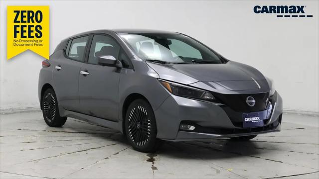 2024 Nissan LEAF SV PLUS for sale in Golden, CO