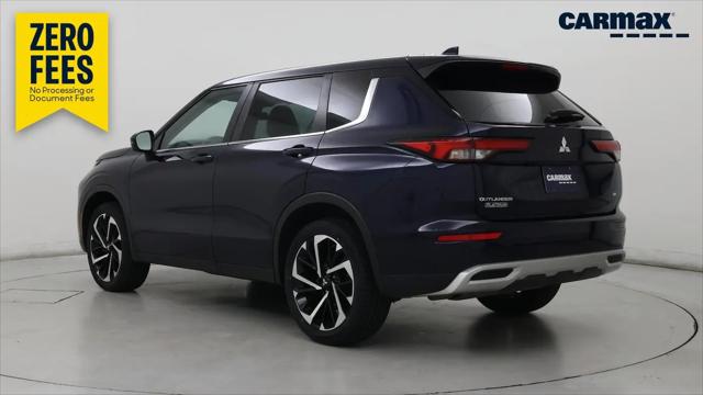 2023 Mitsubishi Outlander SE 2.5 S-AWC for sale in Virginia Beach, VA