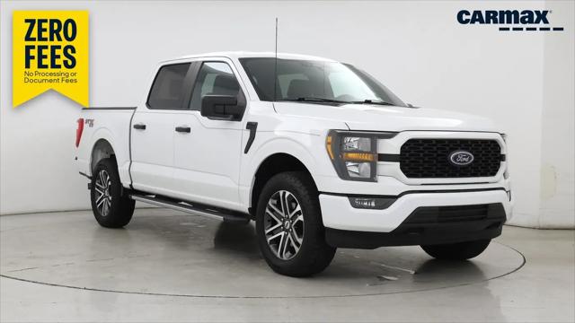2023 Ford F-150 XL for sale in Virginia Beach, VA