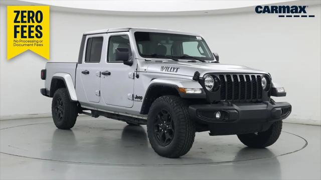 2022 Jeep Gladiator Sport for sale near Cincinnati, OH