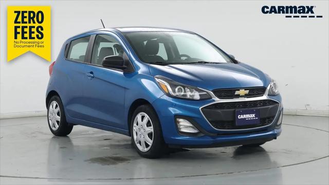 2020 Chevrolet Spark for sale near Cincinnati, OH