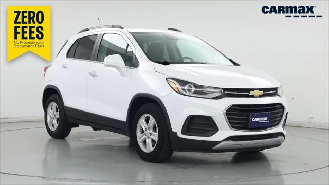 2018 Chevrolet Trax for sale near Cincinnati, OH