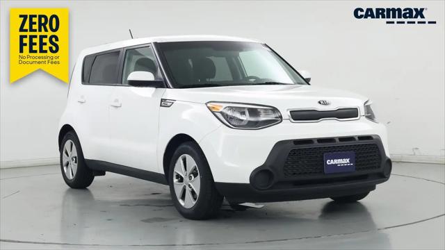 2016 Kia Soul for sale near Cincinnati, OH