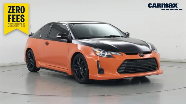 2015 Scion tC Release Series 9.0 for sale near Cincinnati, OH