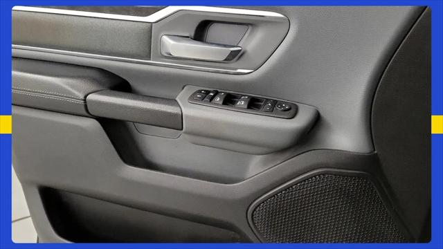 2022 Ram 1500 Big Horn Crew Cab 4x4 57 Box