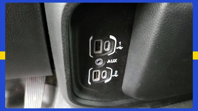 2022 Ram 1500 Big Horn Crew Cab 4x4 57 Box