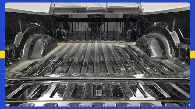 2022 Ram 1500 Big Horn Crew Cab 4x4 57 Box