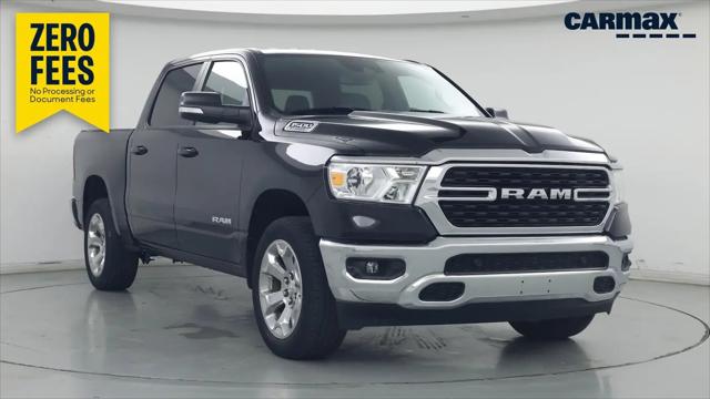 2022 Ram 1500 Big Horn Crew Cab 4x4 57 Box for sale in Cincinnati, OH