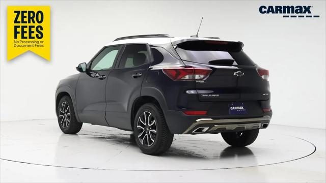 2021 Chevrolet TrailBlazer FWD ACTIV for sale in Bloomington, IL