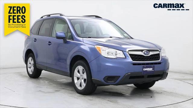 2016 Subaru Forester 2.5i Premium for sale in Milwaukie, OR