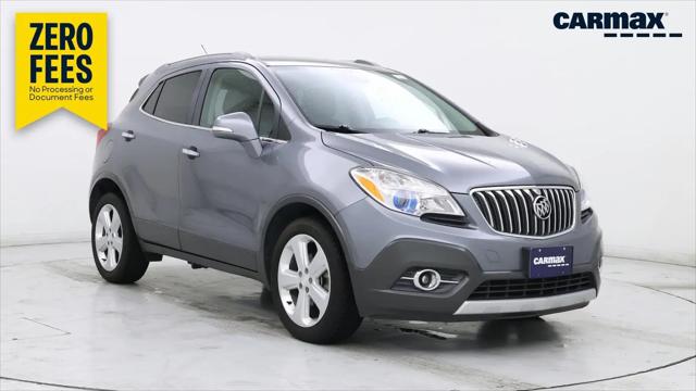2015 Buick Encore Convenience for sale in Milwaukie, OR