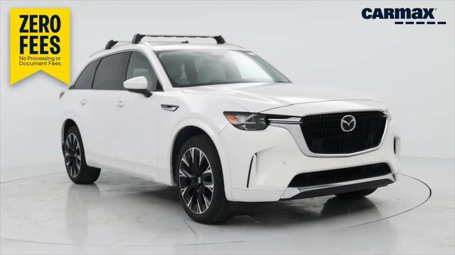 2024 Mazda X-90 3.3 Turbo S Premium Plus for sale in Charleston, SC