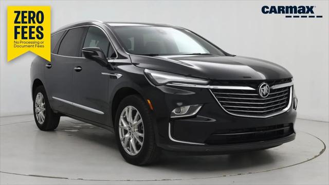 2024 Buick Enclave Essence FWD for sale in Madison, TN
