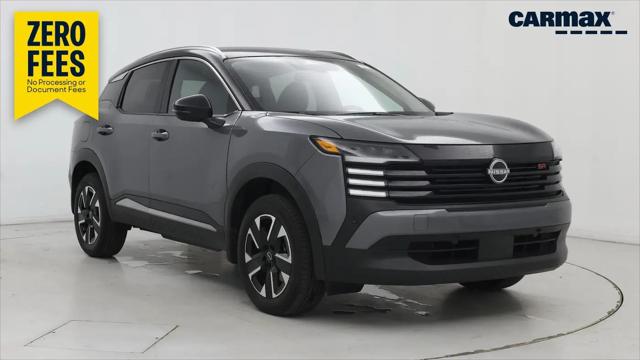 2025 Nissan Kicks SR FWD for sale in Madison, TN