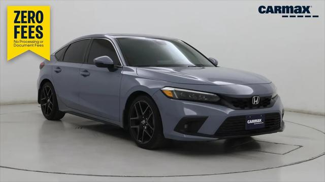 2024 Honda Civic Sport Touring for sale in El Paso, TX