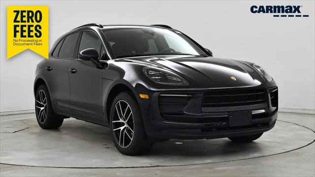 2022 Porsche Macan Macan for sale in Hoover, AL