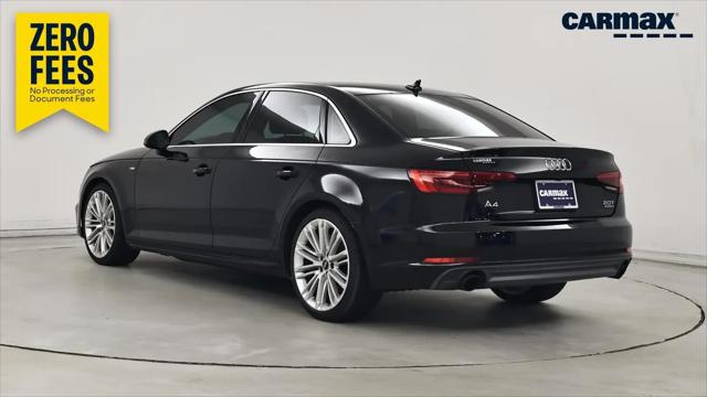 2017 Audi A4 Premium Plus for sale in Hoover, AL