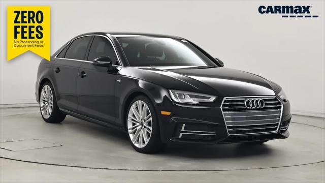 2017 Audi A4 Premium Plus for sale in Hoover, AL