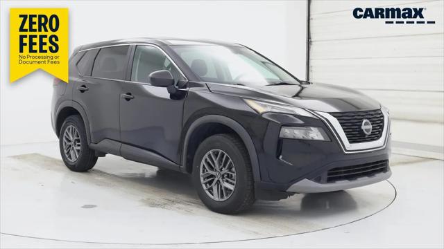 2023 Nissan Rogue S FWD for sale in Montgomery, AL