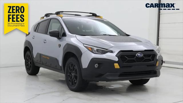 2024 Subaru Crosstrek Wilderness for sale in Warner Robins, GA