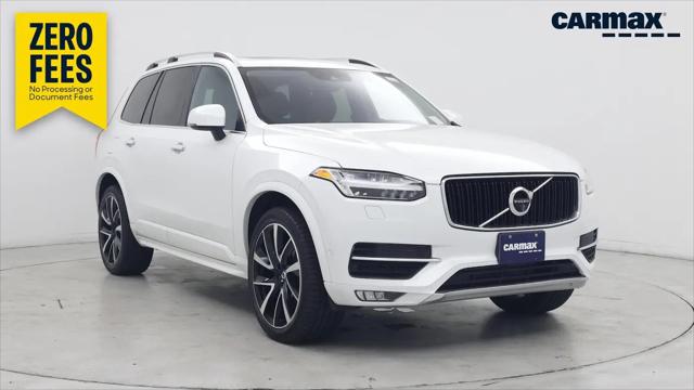 2019 Volvo XC90 T6 Momentum for sale in Costa Mesa, CA