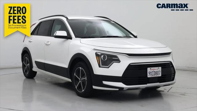 2023 Kia Niro EX for sale in Costa Mesa, CA