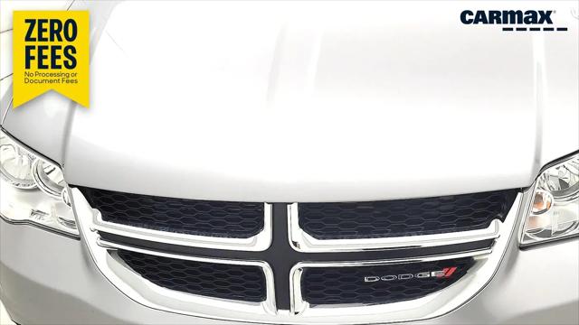 2020 Dodge Grand Caravan SE for sale in Raleigh, NC