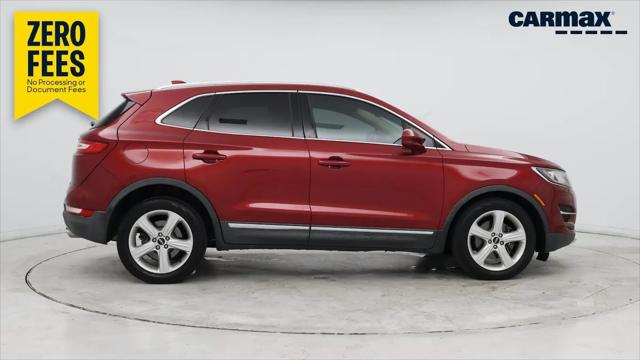 2017 Lincoln MKC Premiere for sale in Raleigh, NC